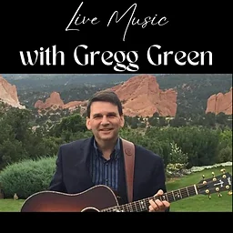 Gregg Green