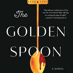 Reading Group: The Golden Spoon by Jessa Maxwell