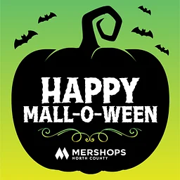 Mall-O-Ween