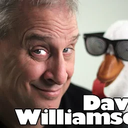 David Williamson