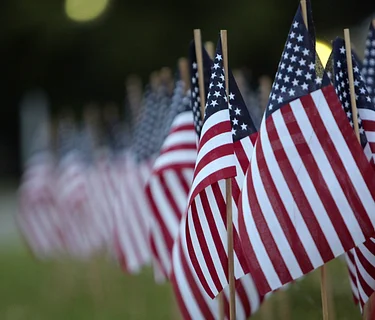 Closure: Memorial Day