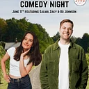 Comedy Night
