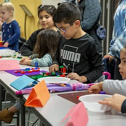 Osolo LEGO Club