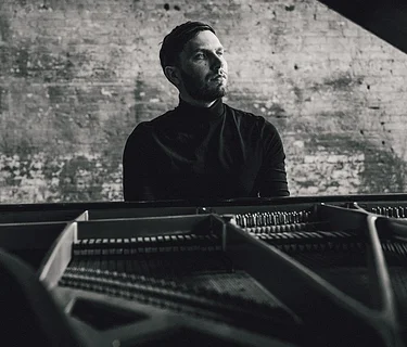 Boris Krivoshein – DMA Recital