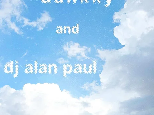 DANKKY & DJ ALLAN PAUL // 10PM