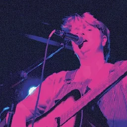 Harper K // Moonray // Oxford Remedy