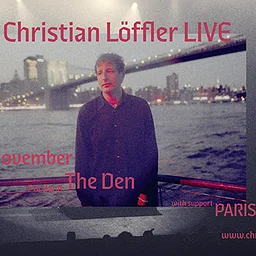 Christian Löffler (ELECTRONIC / HOUSE)