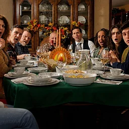 The Family Recipe