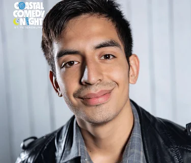 Luis Lopez - Coastal Comedy Night