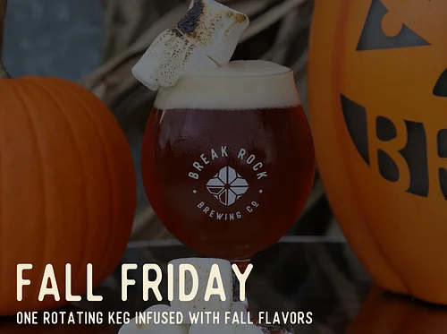 Fall Friday
