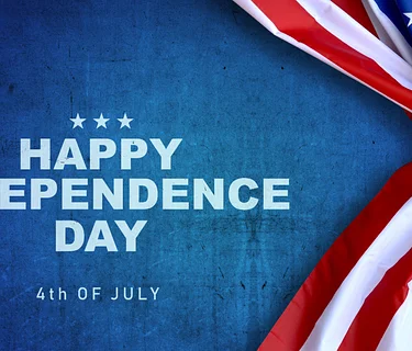 Independence Day Early Closure