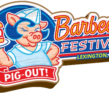 The Barbecue Festival in Lexington, NC