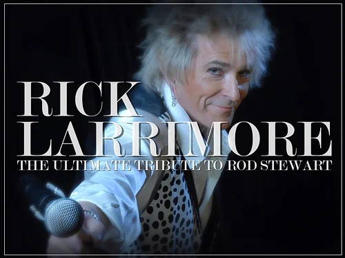 Rod Stewart tribute concert Feb. 13