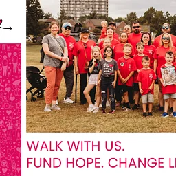 Tulsa Congenital Heart Walk