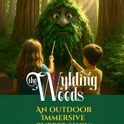 Wylding Woods