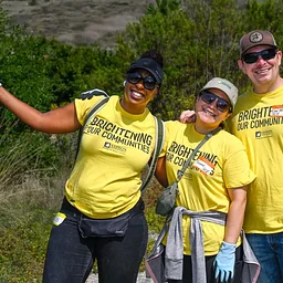 National Public Lands Day at White Point Nature Preserve