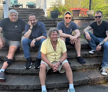Live Music: East Berne Band
