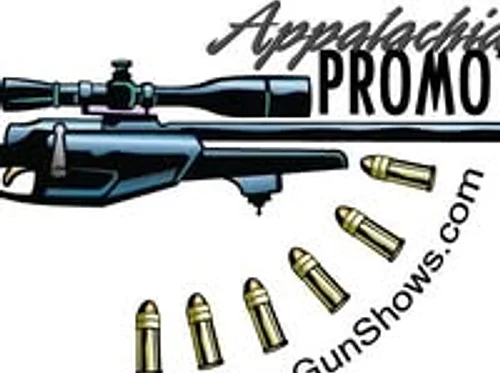 Coming Soon! Gun & Knife Show – 20th & 21st