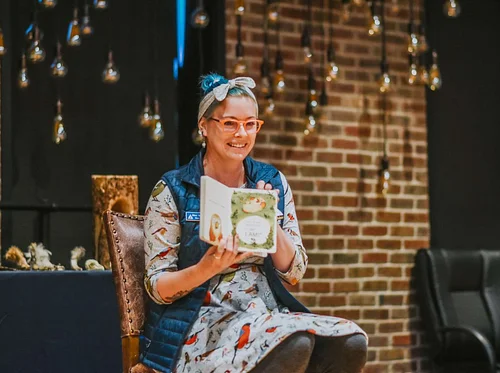 Saturday Story Hour (Marshfield)