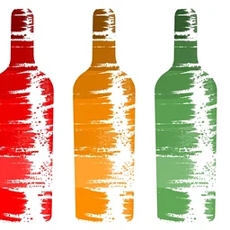 Sip & Paint with The Cruisin' Canvas