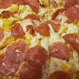 Pizza Buffet