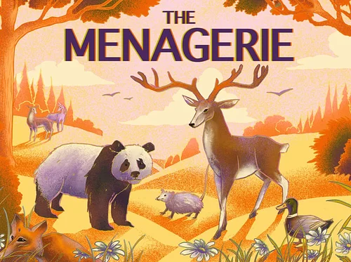The Menagerie