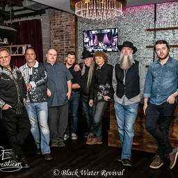 Black Water Revival