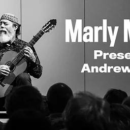 Marly Music Presents Andrew York