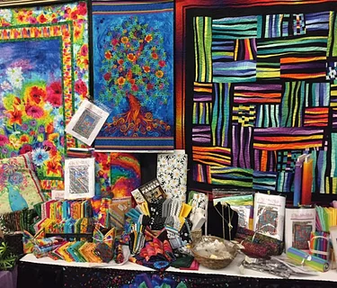 Quilt, Craft & Sewing Festival 2026