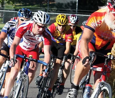 Southeast Idaho Senior Games