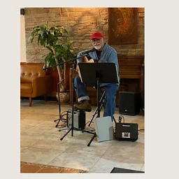 Happy Hour: Ralph Santarpia