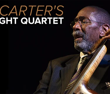Ron Carter’s Foursight Quartet
