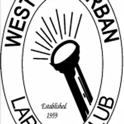 West Suburban Lapidary Club Meeting