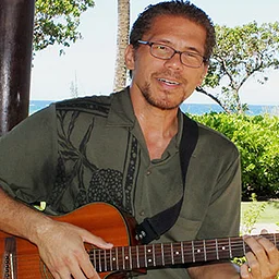 Keali’i Lum