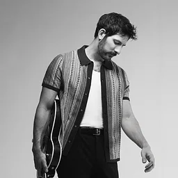 John Splithoff – Stripped Tour