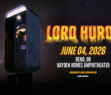 Lord Huron