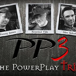 Power Play Trio