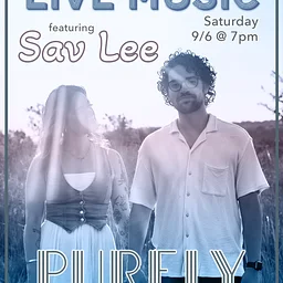 Live Music - SavLee Band