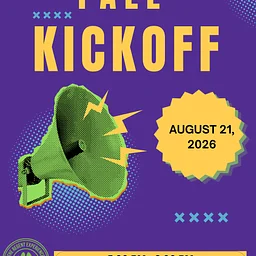 Fall Kick Off