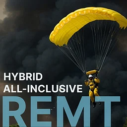 2026/12/28 | HYBRID REMOTE EMT (H-REMT)