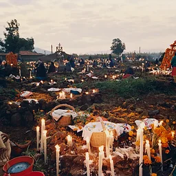 Día de los Muertos: History, Cultural Context, and Present Practices