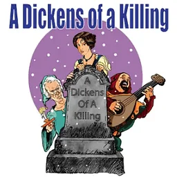 Murder Mystery Dinner: A Dickens of a Killing