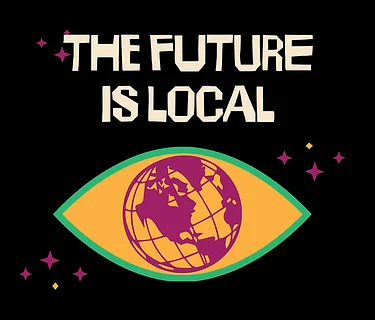 ACES, Aspen One, City of Aspen, CORE, POW: Presents The Future is Local