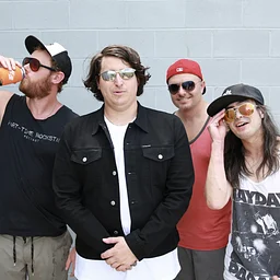 The Big Laird Band
