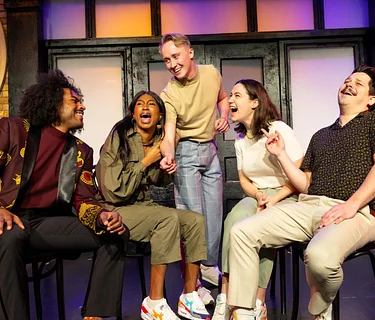 BEST OF THE SECOND CITY