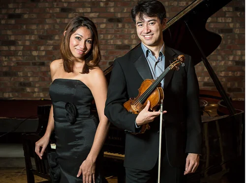 HDCM Concert Series: TEKALLI DUO