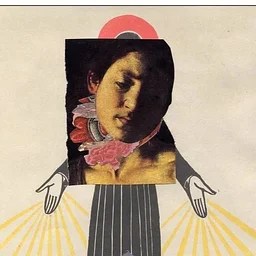 Wednesday Workshop: The Art of Collage (In-Person)