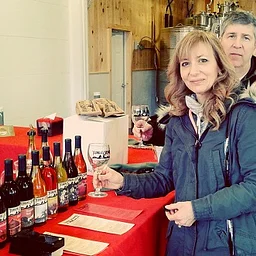 Winery Weekend Music Series with Firepits & Mulled Wine