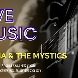 Donna and the Mystics at Waterloo Sportsman’s Club
