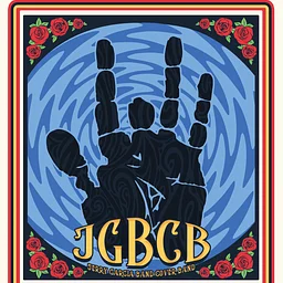 Breadbox Presents: JGBCB Celebrates Jerry Garcia's “Days Between Tour” @ Elysian Gardens